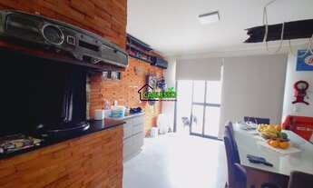 Imagem 3: Casa com 3 suítes