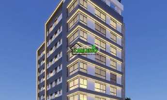 Imagem: Apartamento de luxo