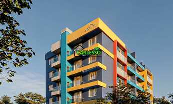 Imagem: Apartamento de 2 dormitórios em Camobi