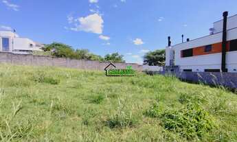 Imagem 2: Terreno no Real Park