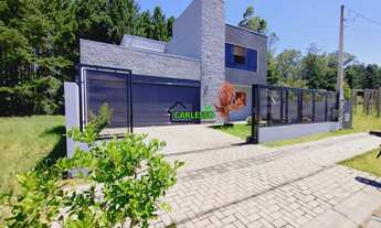 Imagem: Casa de 3 dormitórios em Camobi