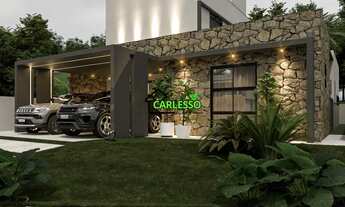 Imagem 3: Casa de 3 dormitórios com suíte