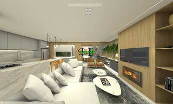 Imagem 5: Casa de 3 dormitórios com suíte