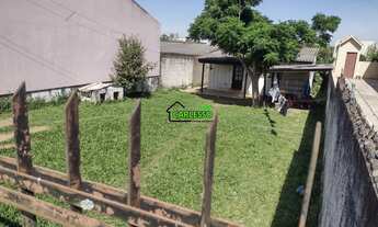 Imagem 7: Terreno murado, 300M² de Área Total