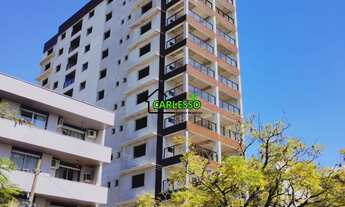 Imagem: Apartamento de luxo