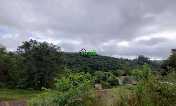 Imagem: Terreno em Itaara