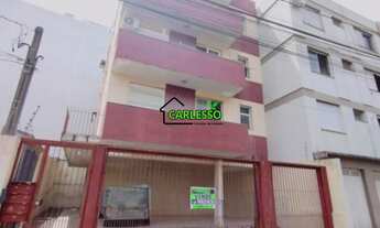 Imagem: Apartamento de 1 dormitório