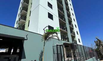 Imagem: Apartamento 2 dormitórios