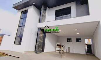 Imagem 2: Casa com 3 Suítes