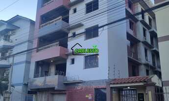 Imagem: Apartamento de 2 dormitórios