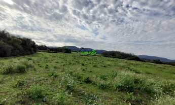 Imagem 4: Área rural de 25 ha