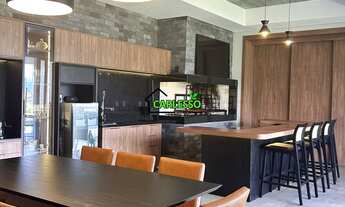 Imagem 3: Casa de Alto Padrão em condomínio