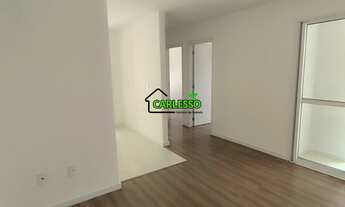 Imagem 6: Apartamento próximo a UFSM com 2 dormitórios financiável