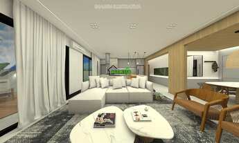 Imagem 6: Casa de 3 dormitórios com suíte