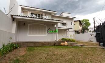 Imagem: Casa no bairro Nossa Senhora de Lourdes