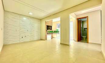 Imagem 5: Casa duplex com 3 dormitórios