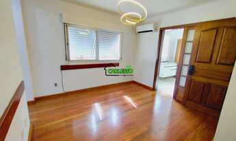 Imagem 7: Apartamento reformado no centro