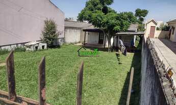 Imagem 5: Terreno murado, 300M² de Área Total