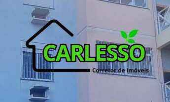 Imagem: Apartamento de 1 dormitório