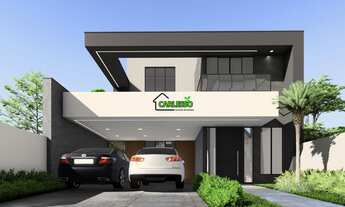 Imagem: Encante se com essa casa