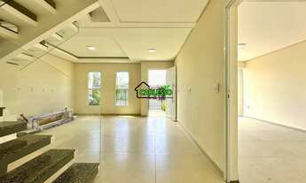 Imagem 3: Casa duplex com 3 dormitórios