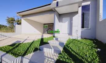 Imagem 2: Casa 3 dormitórios