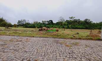 Imagem: Terreno em Itaara