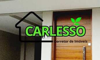 Imagem: Casa duplex, estilo sobrado