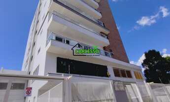 Imagem: Apartamento de 2 dormitórios com suíte