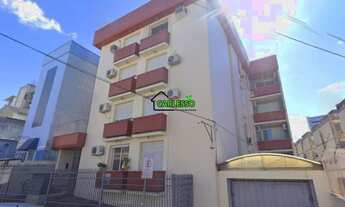 Imagem 1: Apartamento de 3 dormitórios com suíte e dependência de empregada