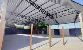 Imagem 4: Ponto comercial frente a BR duplicada