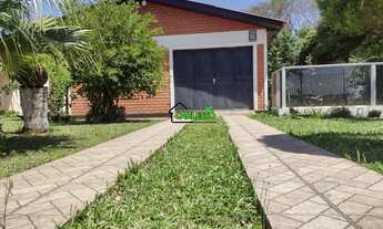 Imagem 2: Chácara com piscina