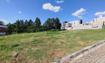 Imagem 3: Terreno no Real Park