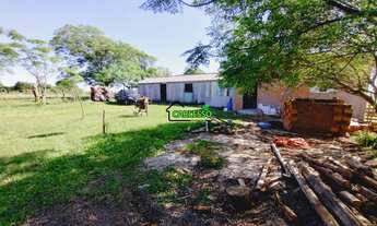 Imagem 2: Chácara de 2 ha com casa