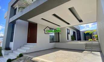 Imagem 3: Casa com 3 dormitórios semi mobiliada