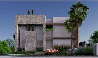 Imagem 3: Casa mansão no Real Park