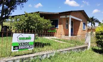 Imagem: Casa na Boca do Monte