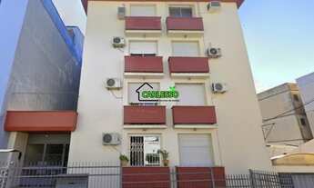 Imagem 2: Apartamento de 3 dormitórios com suíte e dependência de empregada