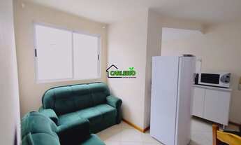 Imagem 7: Apartamento de 1 dormitório no centro