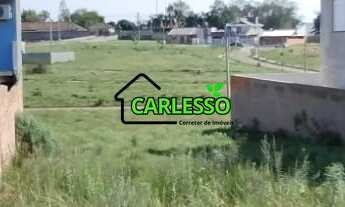 Imagem 4: Terreno Alberto Schons