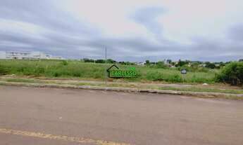 Imagem: Terreno comercial no Alberto Schons