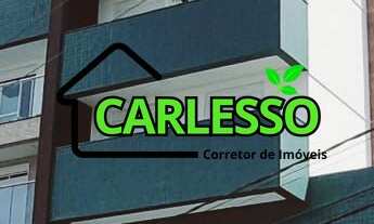 Imagem: Apartamento de 2 dormitórios com suíte