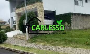 Imagem: Terreno em condomínio