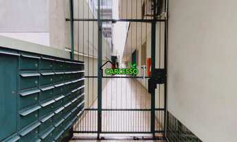 Imagem 2: Apartamento de 1 dormitório no centro