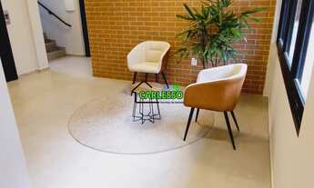 Imagem 3: Apartamento de 2 dormitórios em Camobi