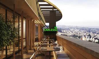 Imagem 7: Sala comercial no Sky Business Center