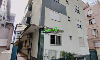 Imagem: Apartamento de 1 dormitório no centro