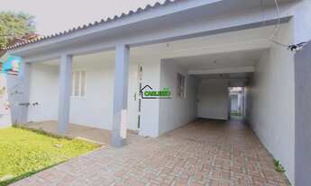 Imagem: Casa com 2 dormitórios