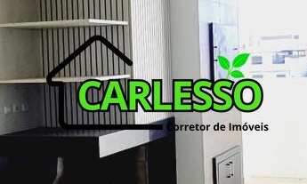 Imagem: Apartamento de 3 dormitórios em Camobi