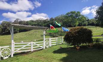 Imagem 4: Chácara em Santiago